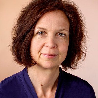Anke Nicklaus- Blümke