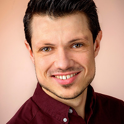 Wladimir Meister
